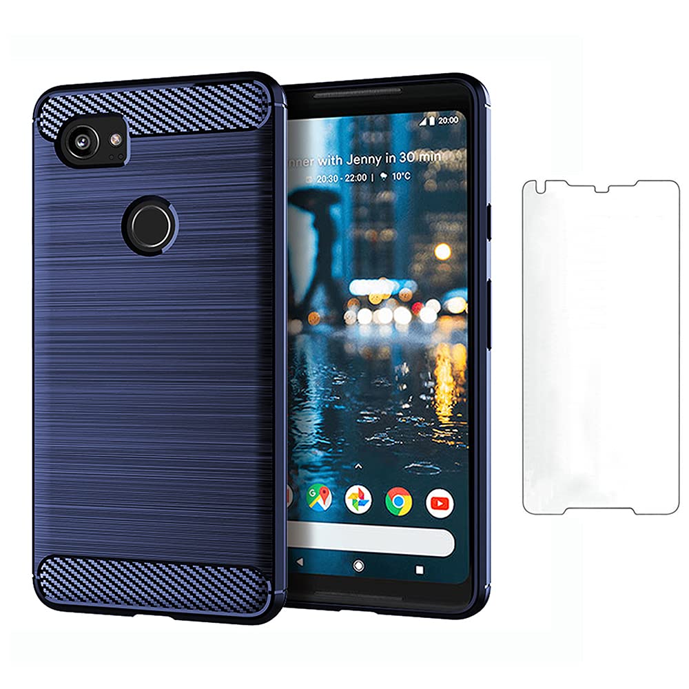 Amazon.com: Asuwish Compatible with Google Pixel 2XL Case